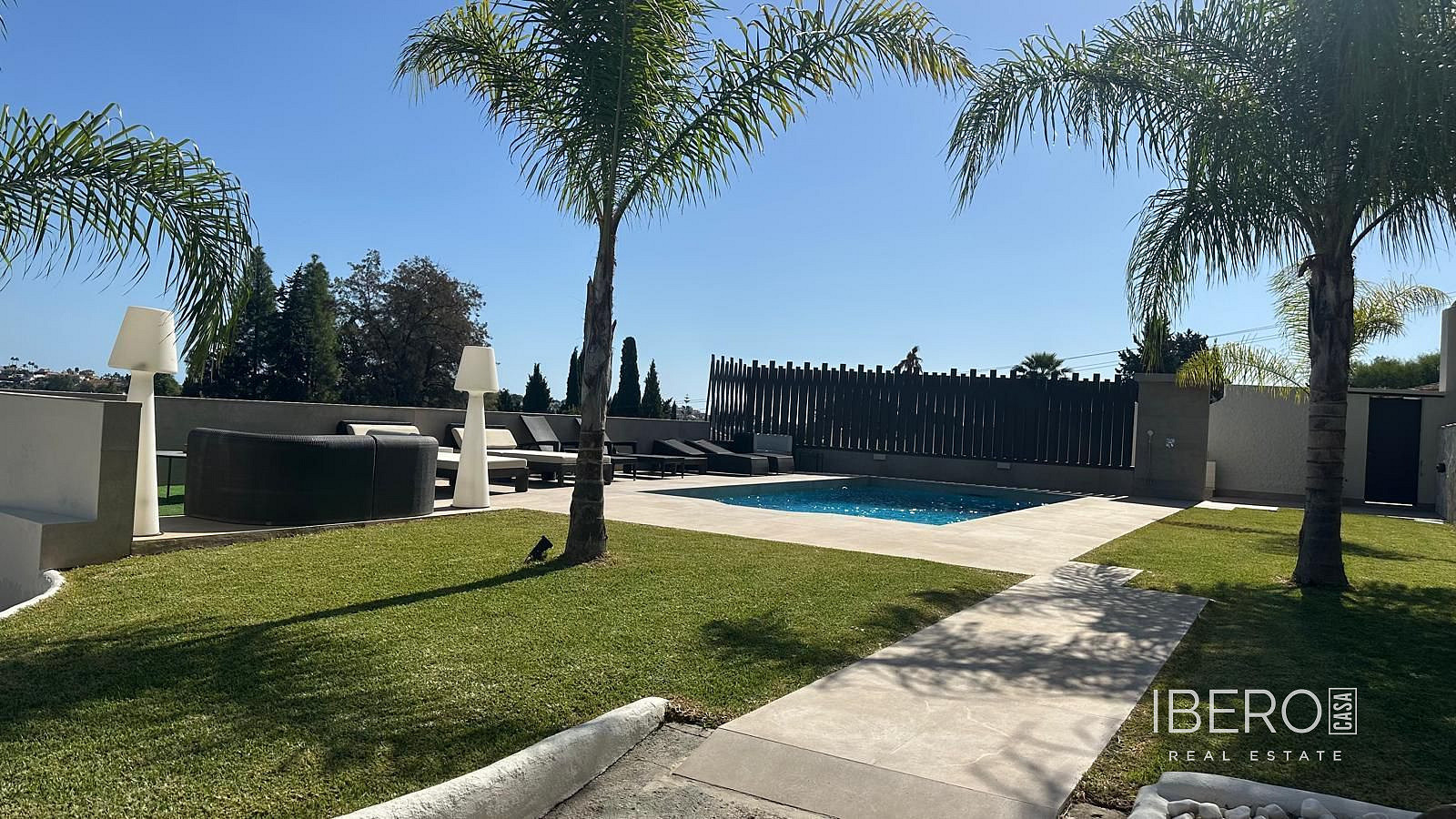 Casa 3+kk – Valle del Sol - Vista 2