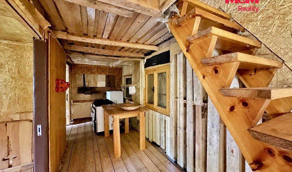 Prodej chaty/chalupy 41 m² s pozemkem 327 m², Skorkov – náhled fotky 13