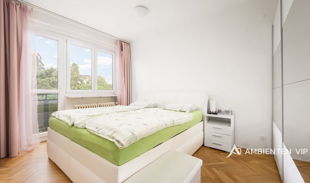 Prodej bytu 3+1 69 m², Brno – náhled fotky 2