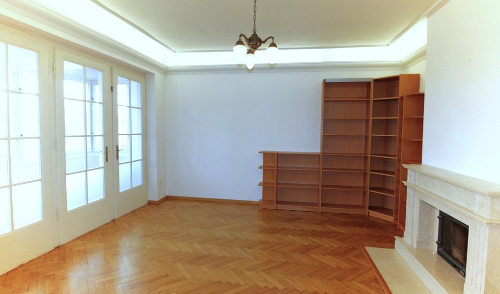 Pronájem bytu 3+1 85 m², Praha – náhled fotky 8