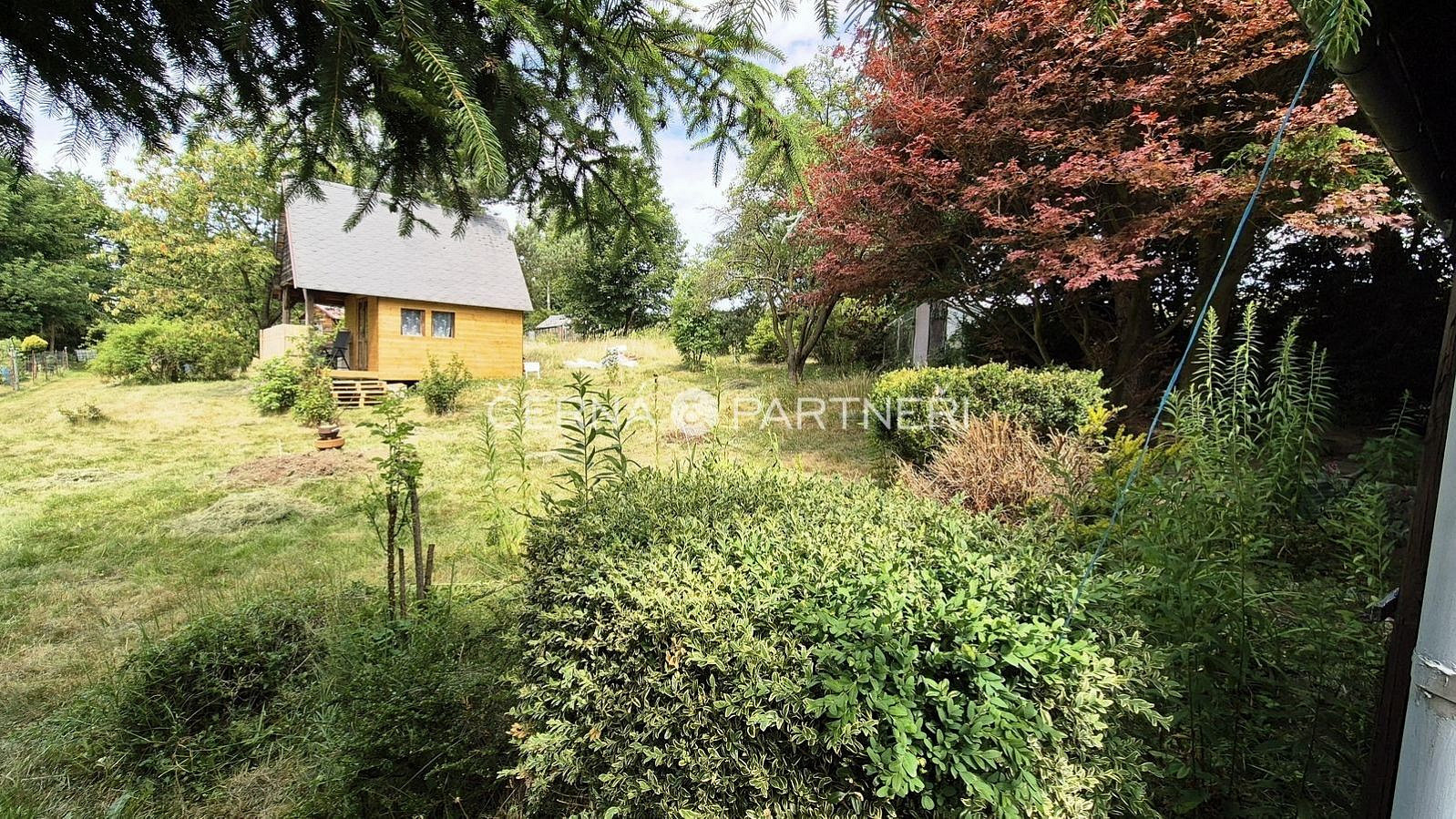 Prodej zahrady 1 027 m² — photo 4