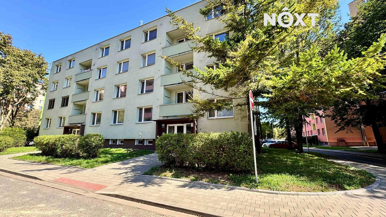 Prodej bytu 2+1 52 m² – fotografie 2