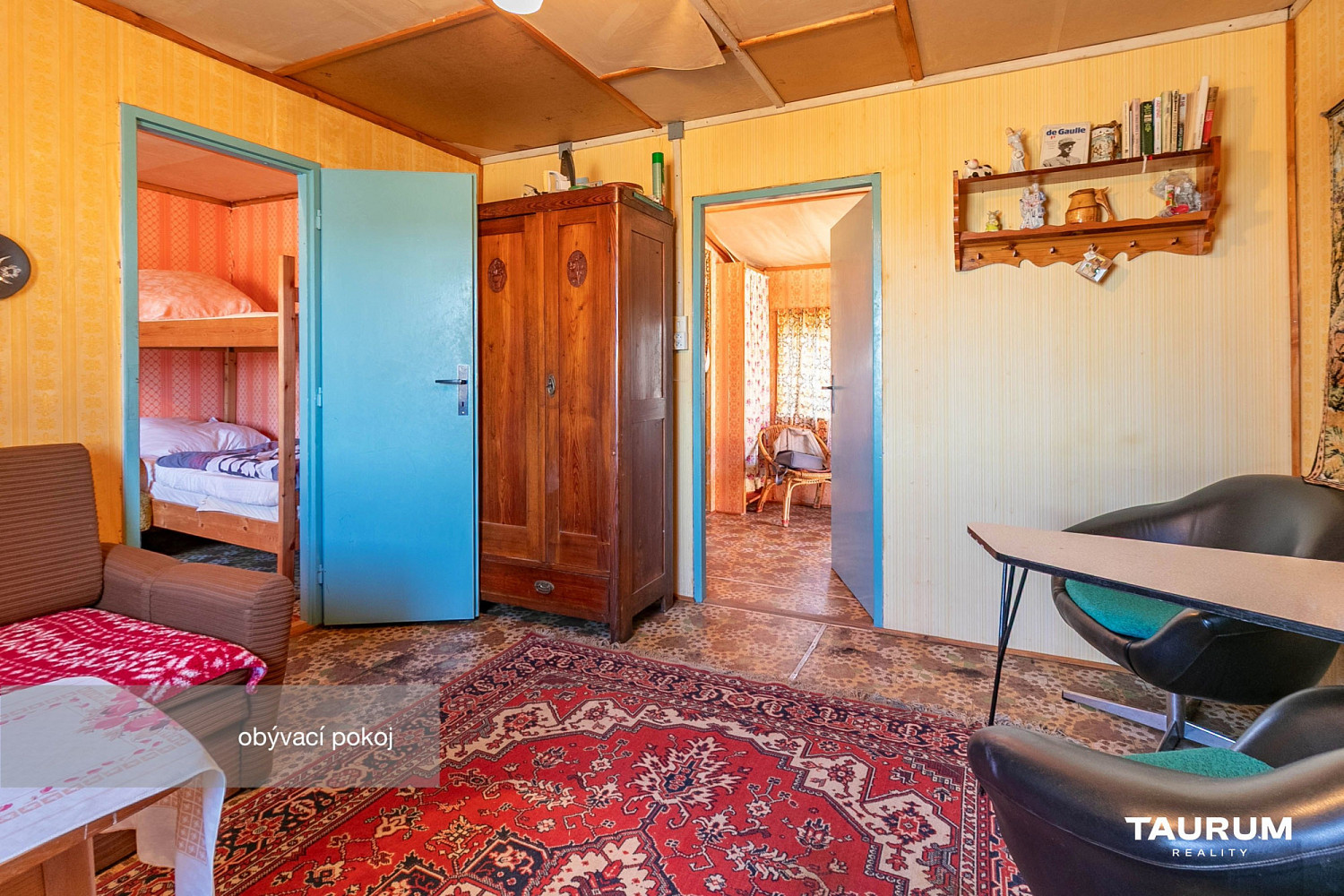 Prodej chaty/chalupy 72 m² s pozemkem 330 m² – fotografie 5