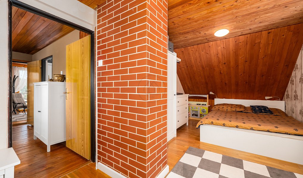 Prodej domu 144 m² s pozemkem 562 m², Frymburk – náhled fotky 17