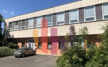 Pronájem kanceláře 85 m², Šafaříkova, Jičín - Valdické Předměstí