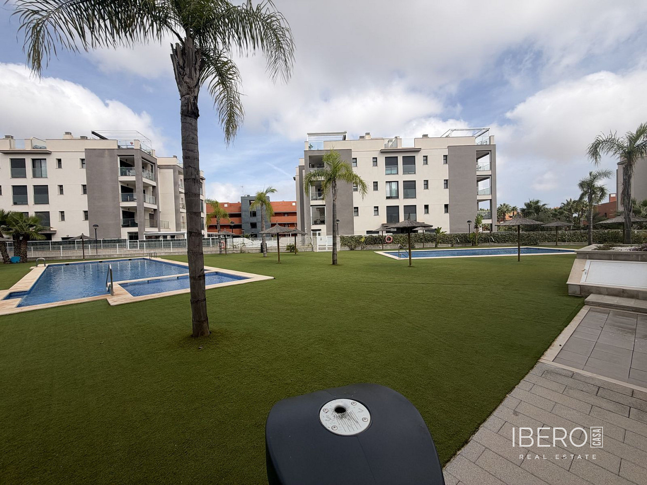 Piso 3+kk – Orihuela, Villa Martín - Vista 3