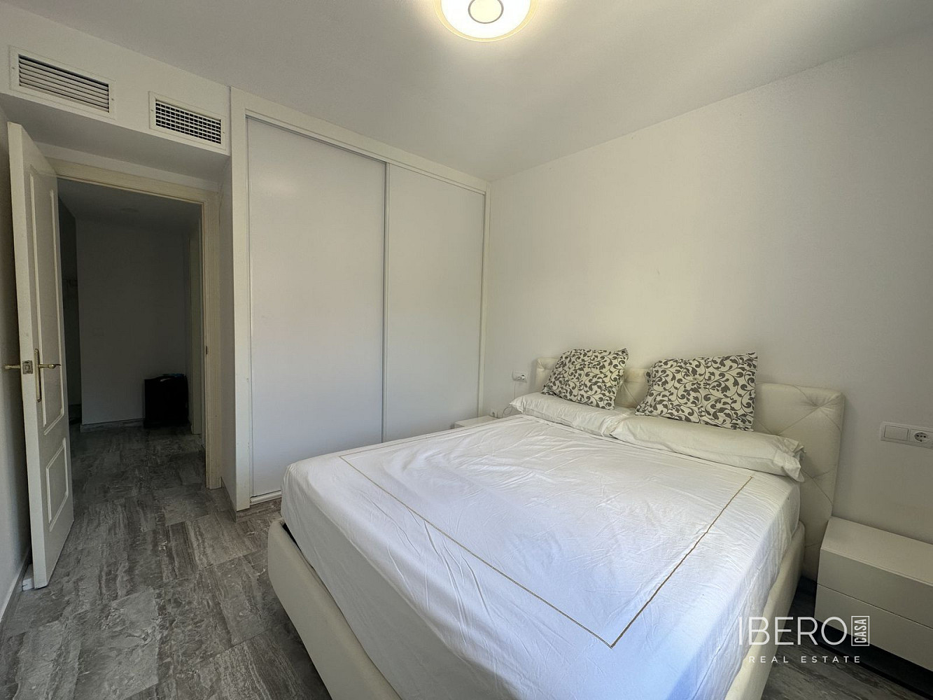 Pis 2+kk – Málaga, Centro Histórico, Centro - Vista 5