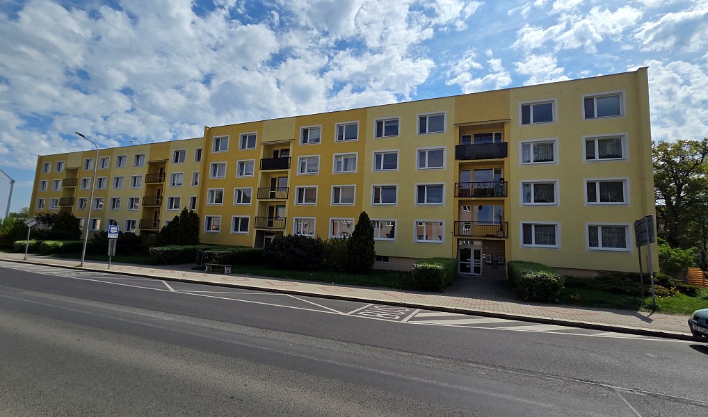 Prodej bytu 1+1 34 m², Nový Bor – náhled fotky 18