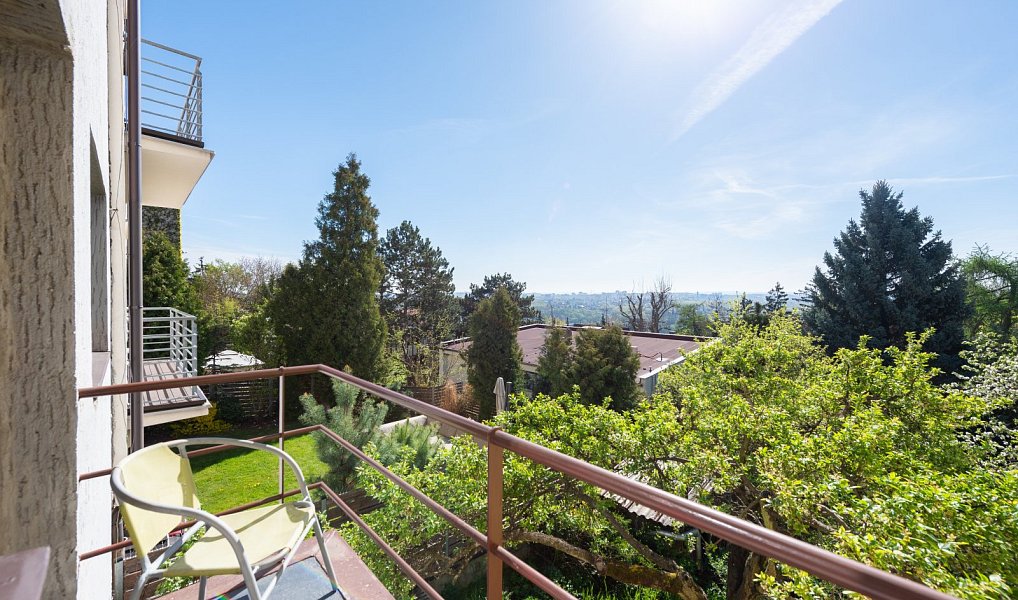 Prodej domu 200 m² s pozemkem 164 m², Praha – náhled fotky 28