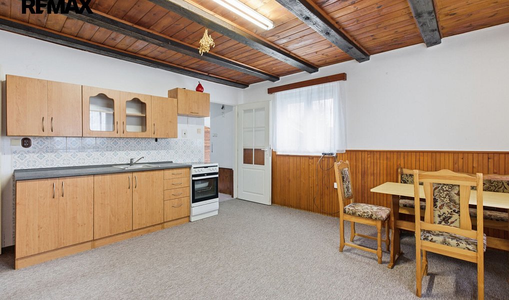 Prodej chaty/chalupy 75 m² s pozemkem 674 m², Bochov – náhled fotky 8