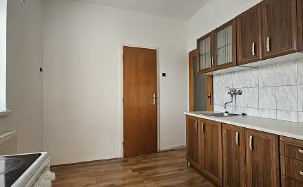 Pronájem bytu 2+1 65 m²