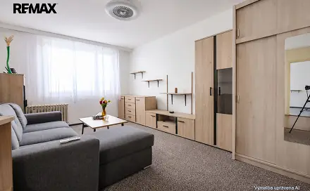 Pronájem bytu 3+1 63 m², Chobotská, Brandýs nad Labem-Stará Boleslav - Brandýs nad Labem, okres Praha-východ