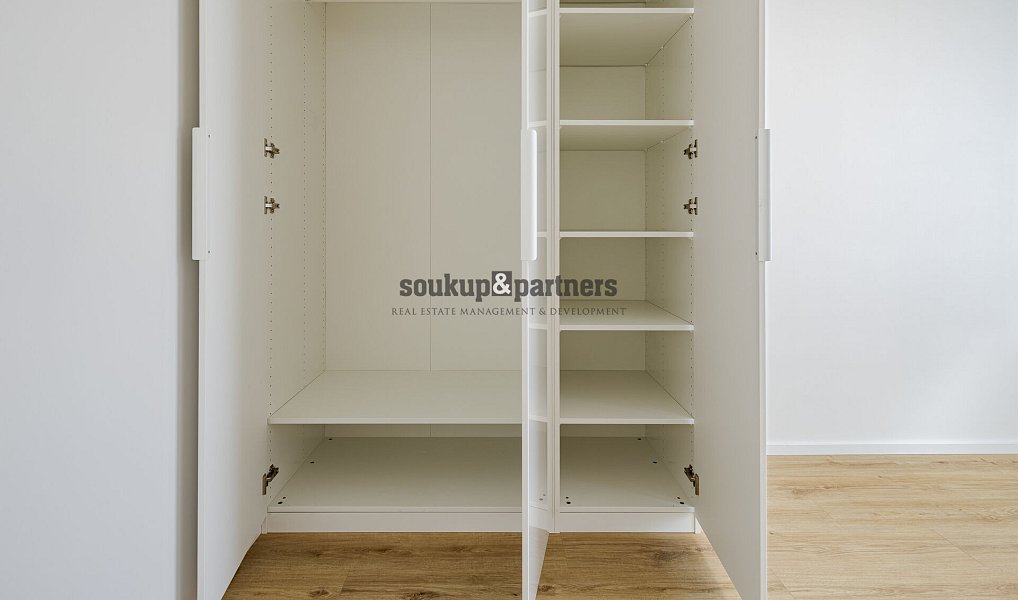 Pronájem bytu 2+kk 57 m², Kladno – náhled fotky 9
