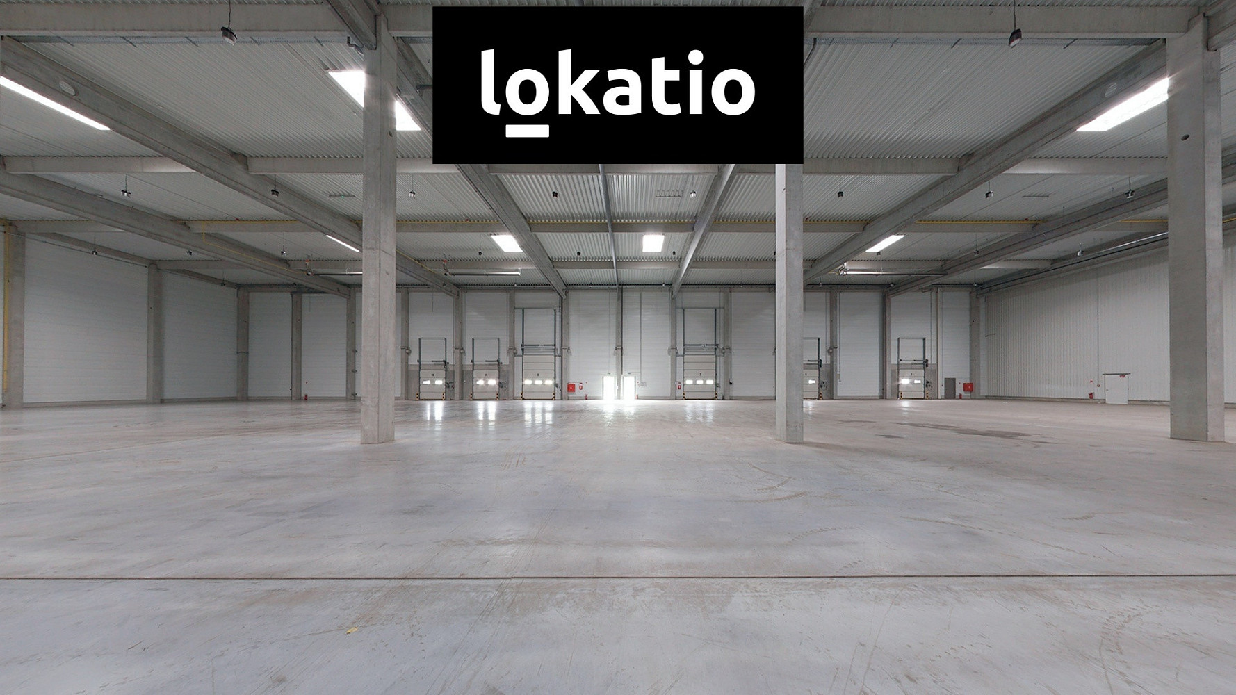 Pronájem skladovacích prostor 14 216 m² — photo 2