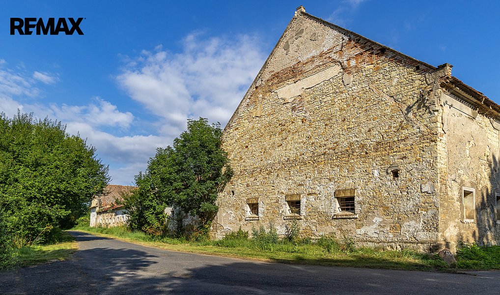 Prodej zemědělského objektu 2 500 m², Počedělice – náhled fotky 16