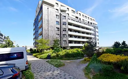 Pronájem bytu 2+kk 58 m², Praha 5 - Stodůlky