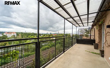 Prodej bytu 3+1 91 m²