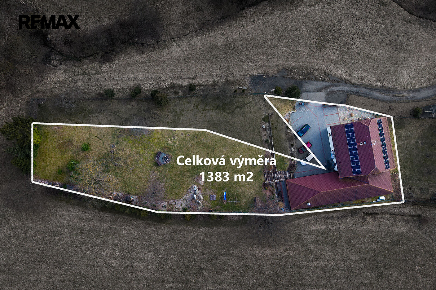 Prodej domu 850 m² s pozemkem 1 719 m² – fotografie 4