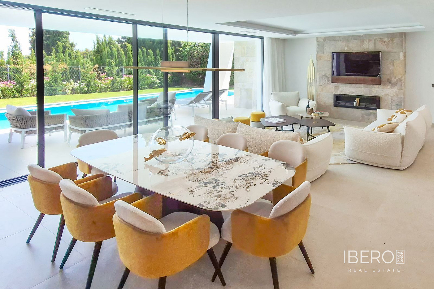 Casa 5+kk – Málaga, La Princesa, Carretera de Cádiz - Vista 5