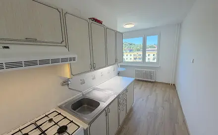 Pronájem bytu 2+1 64 m²
