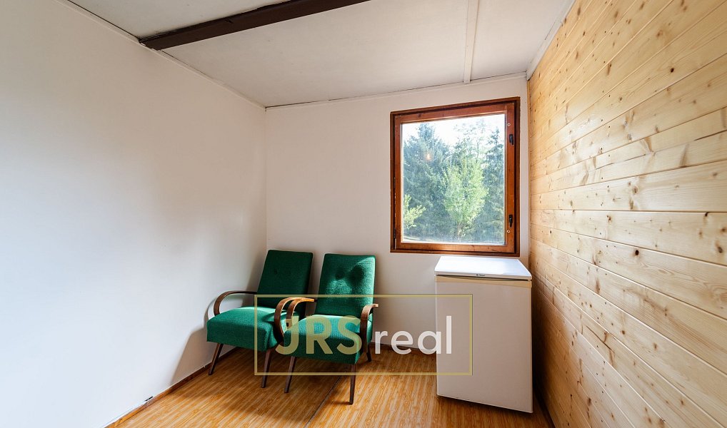 Prodej chaty/chalupy 49 m² s pozemkem 49 m², Ivančice – náhled fotky 8