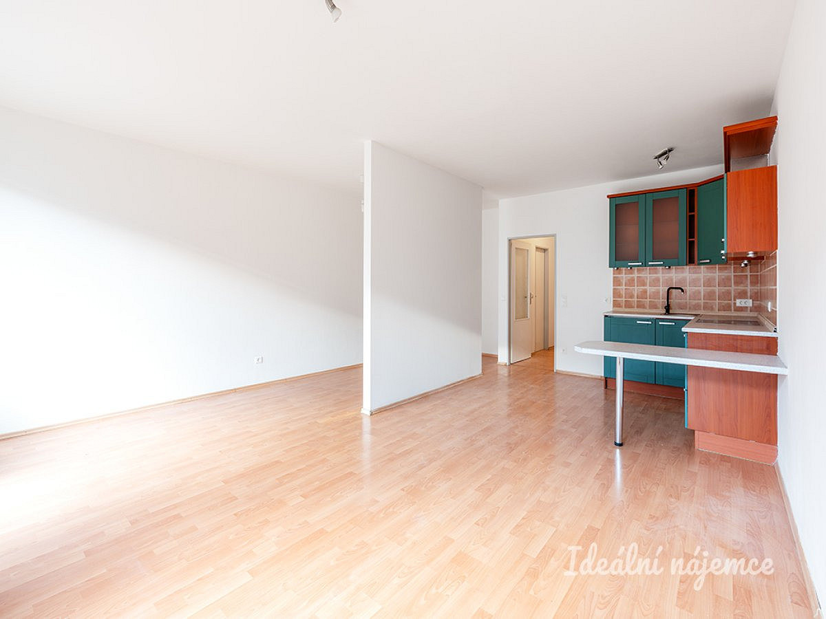 Pronájem bytu 1+kk 47 m² – fotografie 4