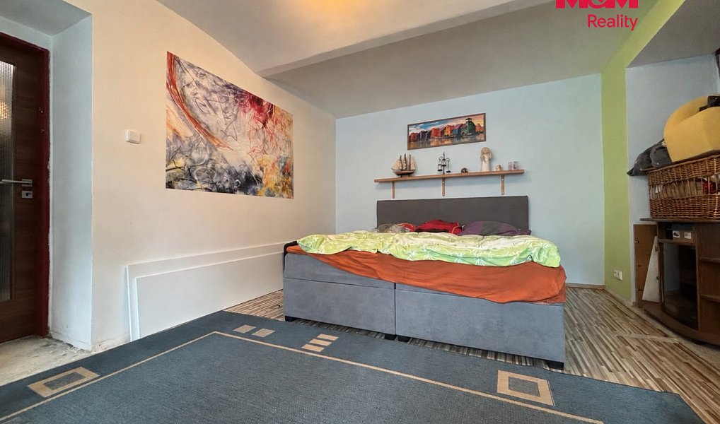Prodej domu 210 m² s pozemkem 598 m², Výsluní – náhled fotky 7