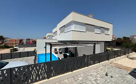 Prodej domu 102 m² s pozemkem 260 m², Vodice, Sibensko-kninska zupanija, Chorvatsko