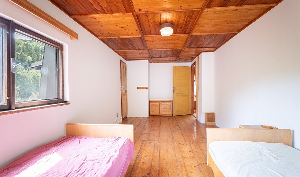 Prodej domu 80 m² s pozemkem 2 200 m², Tanvald – náhled fotky 25