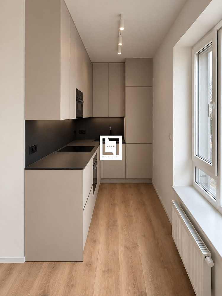 2+kk Apartment in Ostrava, Ostrava-Jih, Hrabůvka - View 2
