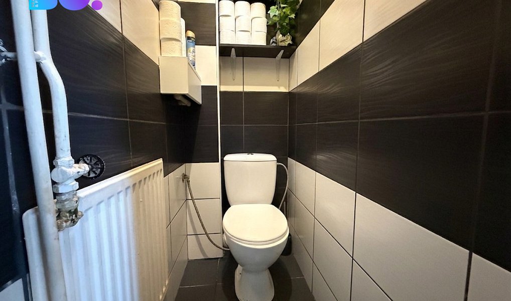 Pronájem bytu 3+kk 68 m², Český Těšín – náhled fotky 9