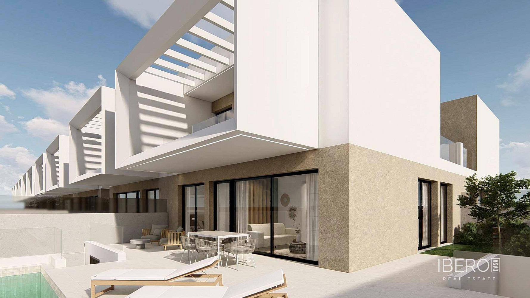 Casa 4+kk – Dolores, Barrio de los Joses - Vista 2