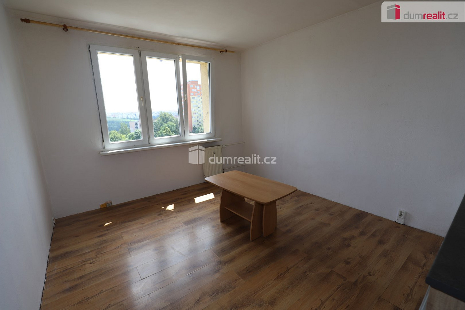Pronájem bytu 1+kk 22 m² — photo 5