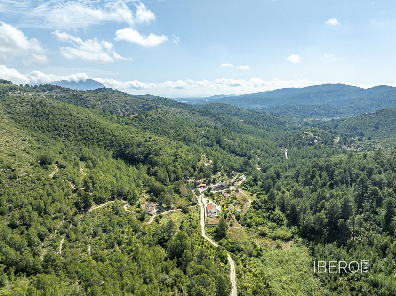 Casa 3+kk – Pedreguer, la Marina Alta - Vista 2