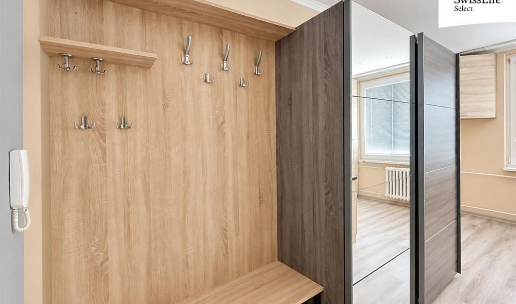 Pronájem bytu 1+1 38 m², Trutnov – náhled fotky 5