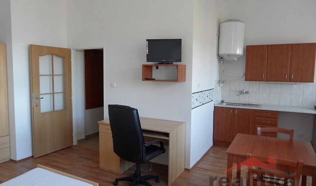 Pronájem bytu 1+kk 30 m², Opava – náhled fotky 6