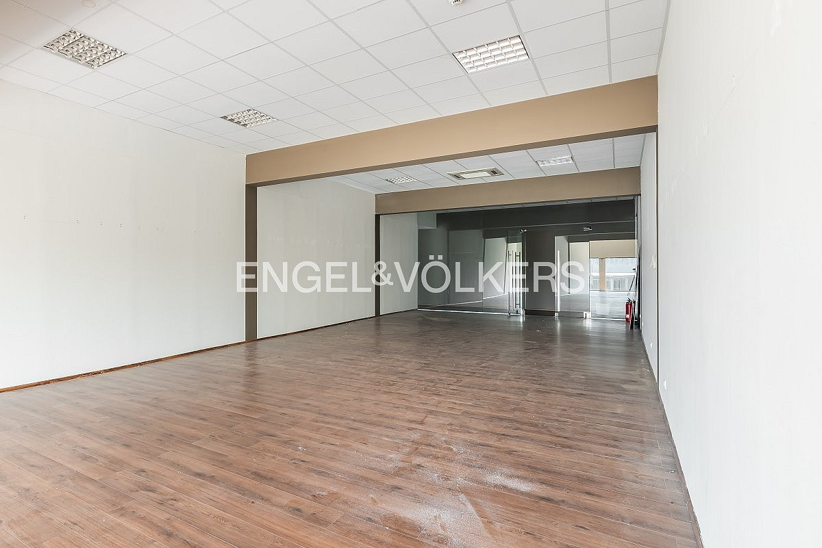 Pronájem obchodních prostor 268 m² – fotografie 5