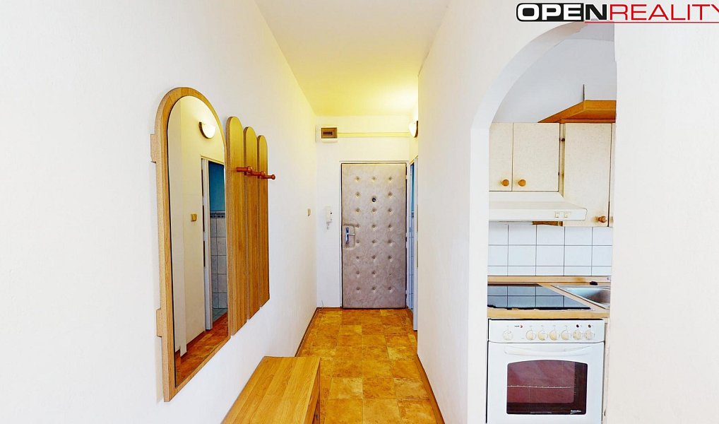 Prodej bytu 2+1 56 m², Prostějov – náhled fotky 8