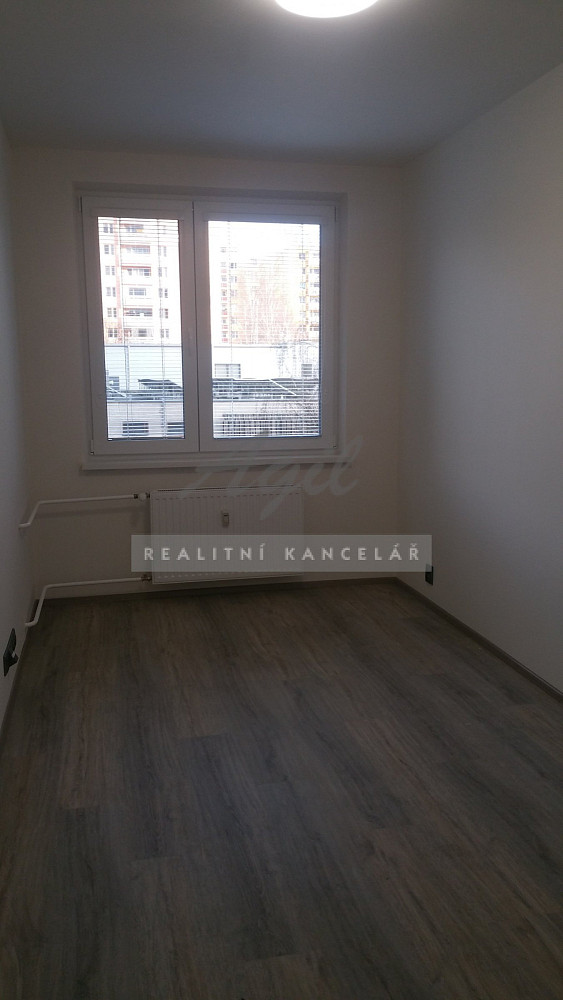Pronájem bytu 2+kk 46 m² - Ansicht 6