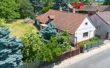Prodej chaty/chalupy 105 m² s pozemkem 1 812 m², Třebešice, okres Kutná Hora