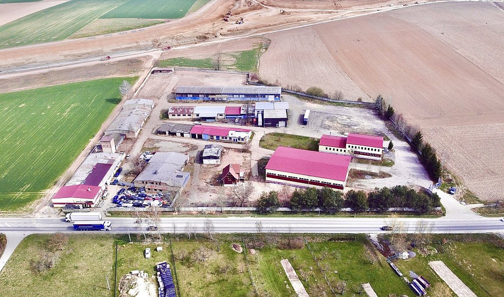 Prodej komerčního pozemku 15 000 m², Litomyšl – náhled fotky 10