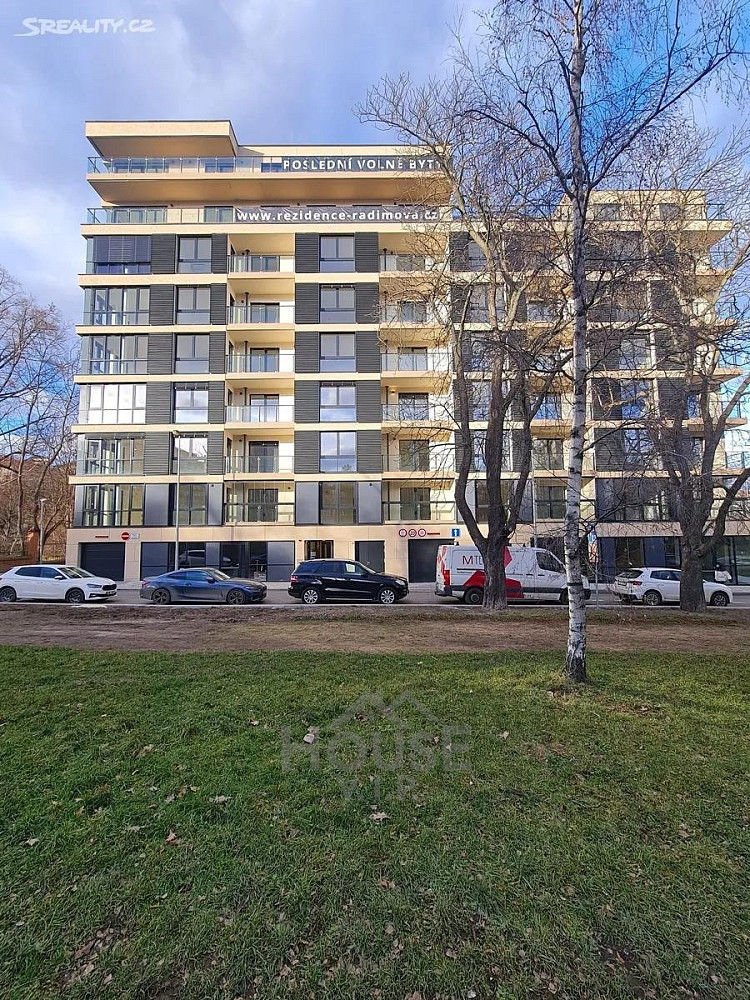 Prodej komerčního objektu (jiného typu) 6 m² — photo 5