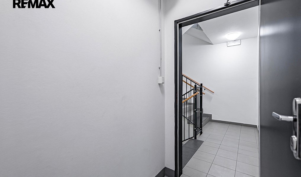 Pronájem skladovacích prostor 2 m², Praha – náhled fotky 5