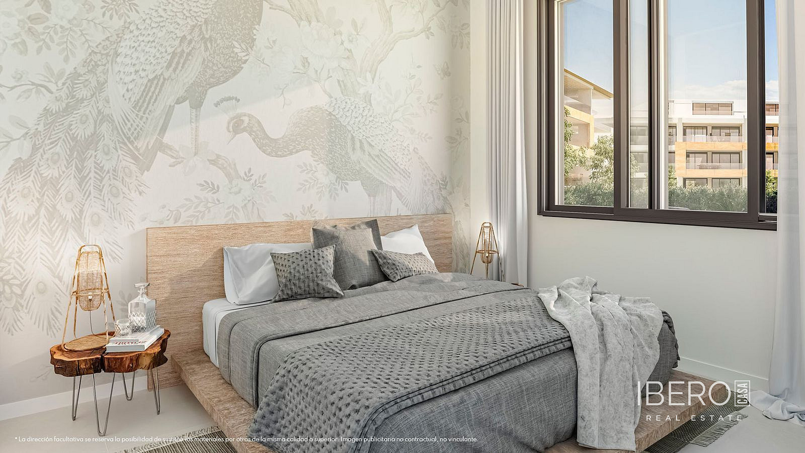 Piso 4+kk – Fuengirola, Los Boliches - Vista 5