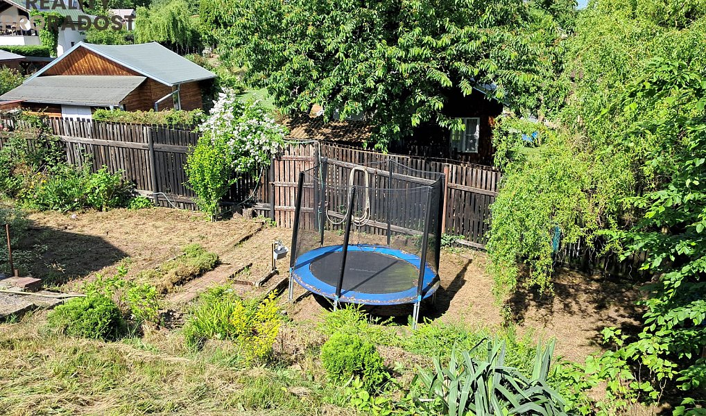 Prodej zahrady 494 m², Litvínov – náhled fotky 3