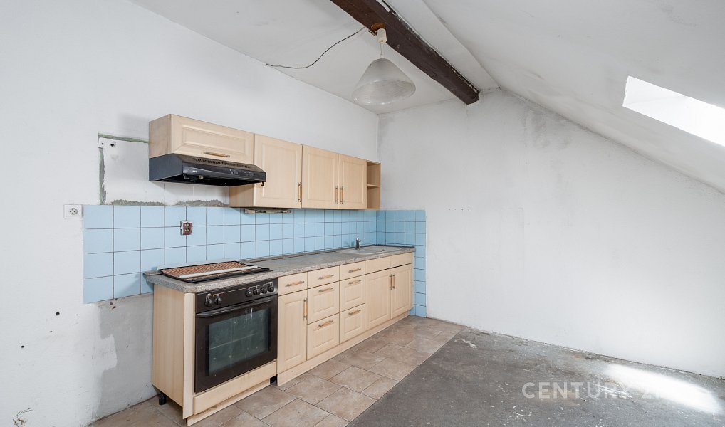 Prodej domu 244 m² s pozemkem 326 m², Benešov nad Ploučnicí – náhled fotky 13