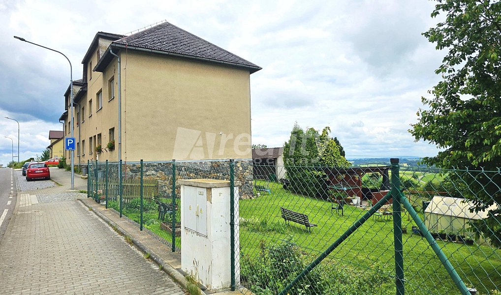 Prodej bytu 2+1 63 m², Havlíčkova Borová – náhled fotky 14
