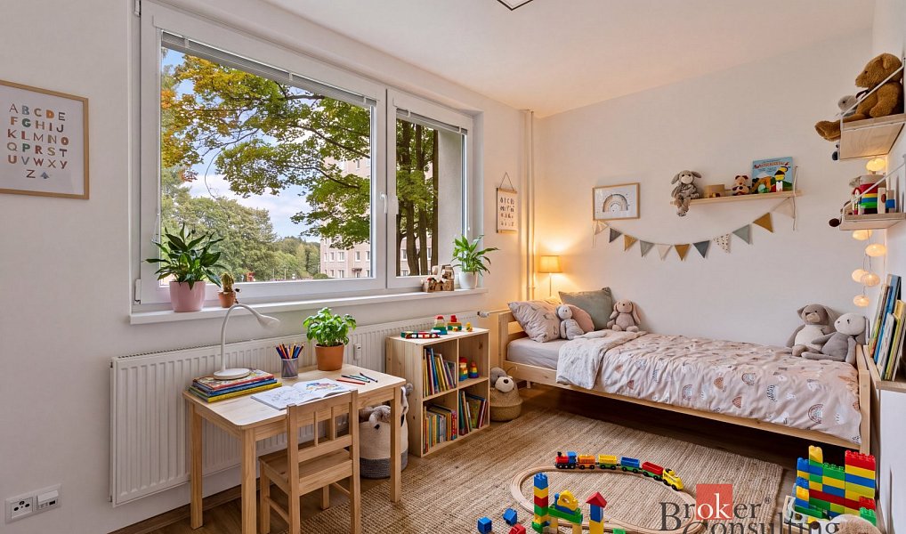 Prodej bytu 4+kk 72 m², Jablonec nad Nisou – náhled fotky 21