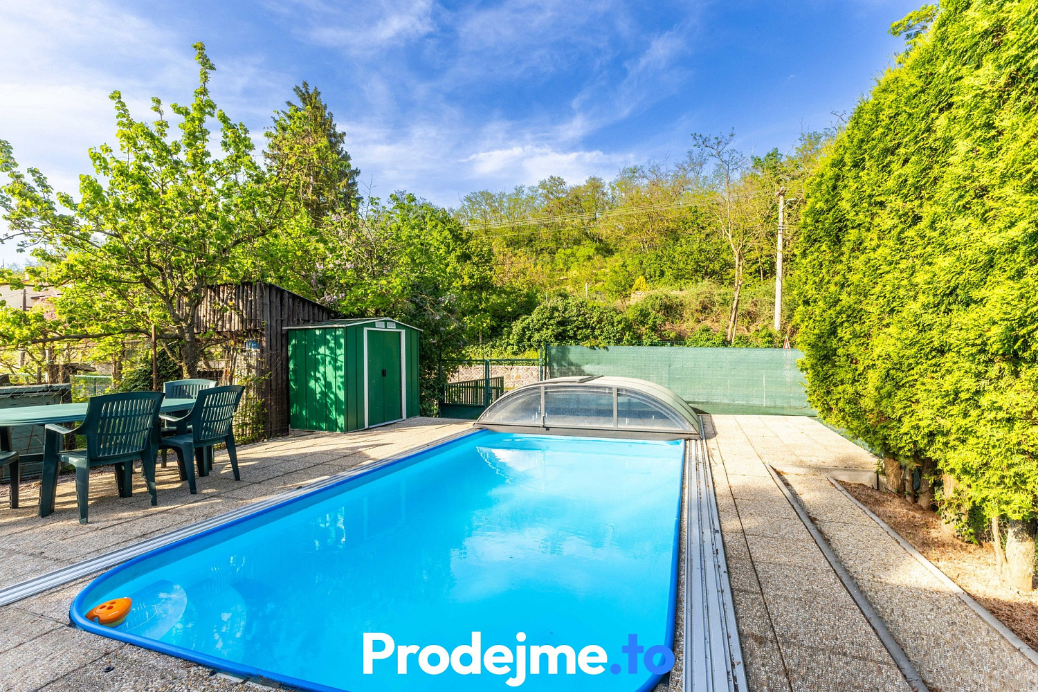 Prodej domu 277 m² s pozemkem 287 m²