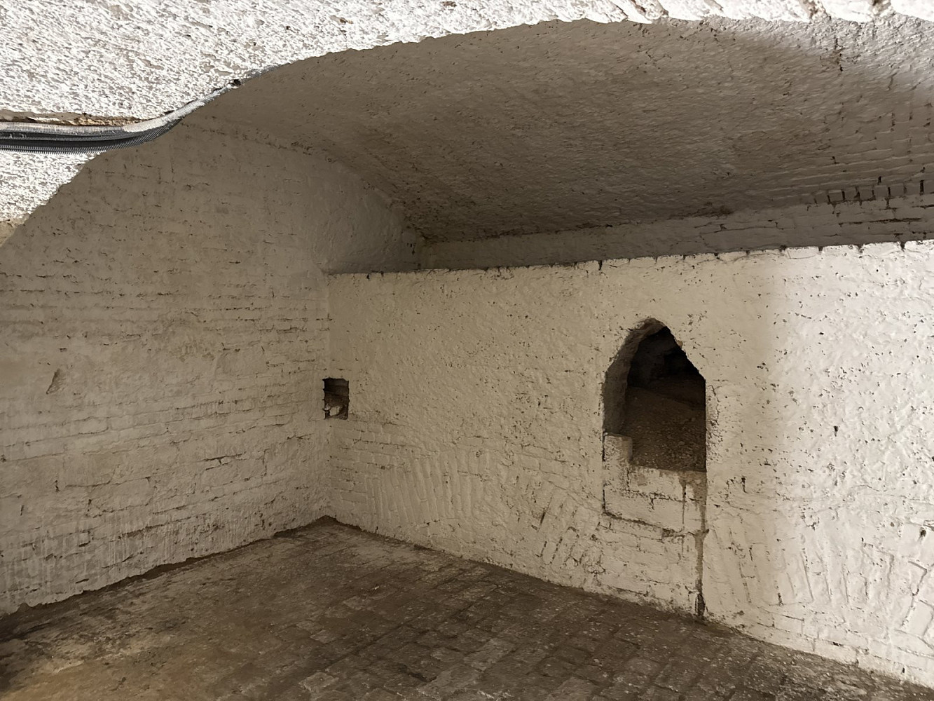 Prodej komerčního objektu (jiného typu) 160 m² – další